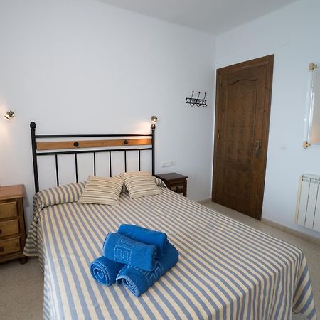 Carabeo 60 2B Menyber Appartement Nerja Buitenkant foto
