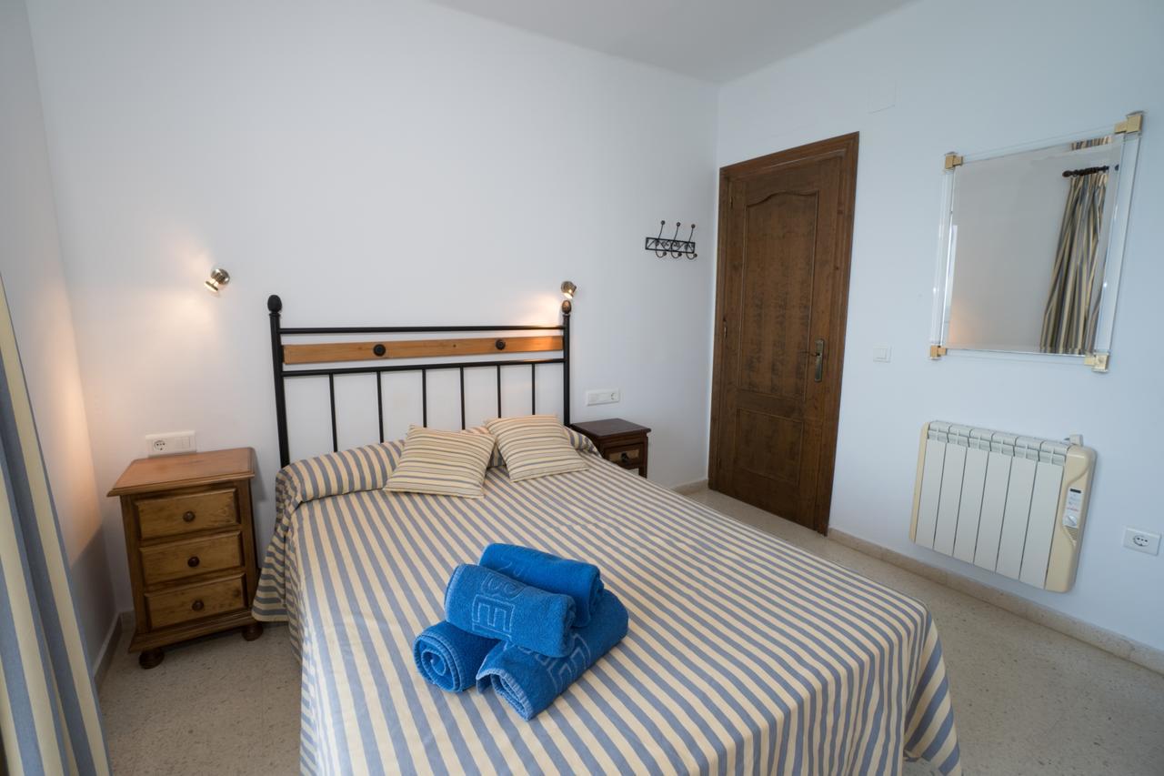 Carabeo 60 2B Menyber Appartement Nerja Buitenkant foto