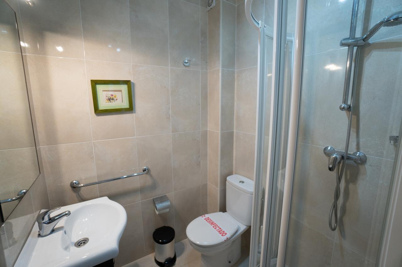 Carabeo 60 2B Menyber Appartement Nerja Buitenkant foto