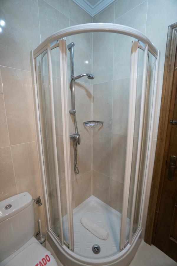 Carabeo 60 2B Menyber Appartement Nerja Buitenkant foto